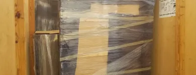 Business 8 image OPEN DOOR MOVERS, LLC Piano Moving Service in Kansas City MO