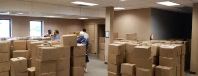 Business 24 image OPEN DOOR MOVERS, LLC Piano Moving Service in Kansas City MO