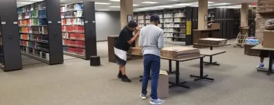 Business 30 image OPEN DOOR MOVERS, LLC Piano Moving Service in Kansas City MO