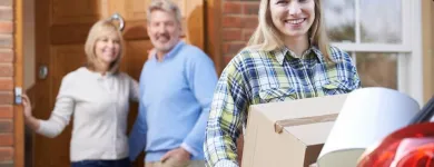 Business 31 image OPEN DOOR MOVERS, LLC Piano Moving Service in Kansas City MO