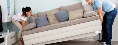 Business 34 image OPEN DOOR MOVERS, LLC Piano Moving Service in Kansas City MO