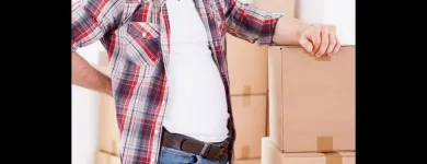 Business 42 image OPEN DOOR MOVERS, LLC Piano Moving Service in Kansas City MO