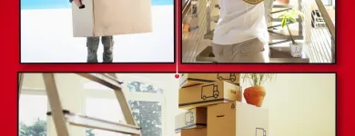 Business 44 image OPEN DOOR MOVERS, LLC Piano Moving Service in Kansas City MO