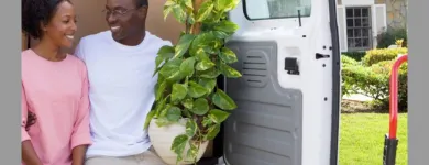 Business 48 image OPEN DOOR MOVERS, LLC Piano Moving Service in Kansas City MO