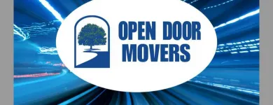 Business 53 image OPEN DOOR MOVERS, LLC Piano Moving Service in Kansas City MO