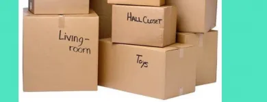 Business 57 image OPEN DOOR MOVERS, LLC Piano Moving Service in Kansas City MO