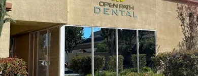 Business 1 image OPEN PATH DENTAL Dentists in San Jose CA