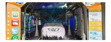 Business 6 image ORANGE CAR WASH Hand Car Wash in Orange CA