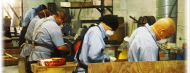 Business 1 image ORANGE COUNTY PLATING Coatings-Protective in Orange CA