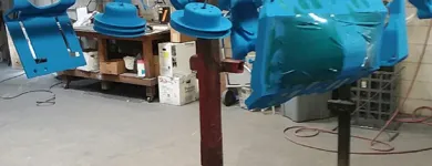 Business 3 image ORANGE COUNTY PLATING Coatings-Protective in Orange CA