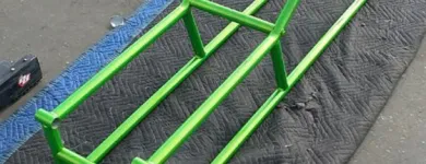 Business 4 image ORANGE COUNTY PLATING Coatings-Protective in Orange CA