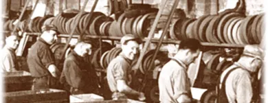 Business 5 image ORANGE COUNTY PLATING Coatings-Protective in Orange CA