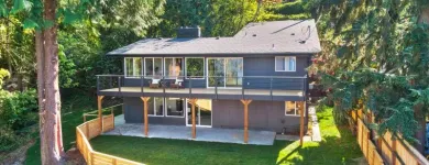 Business 2 image ORCA ROOFING & EXTERIORS Roofing Contractor in Bellevue WA
