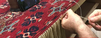 Business 8 image ORIENTAL RUG CLEANING KENDALL PROS Carpet & Rug Cleaners in Miami FL