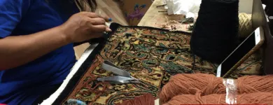 Business 5 image ORIENTAL RUG CLEANING KENDALL PROS Carpet & Rug Cleaners in Miami FL