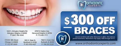 Business 2 image ORTHODONTIST IN CHICAGO Orthodontists in Chicago IL