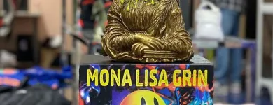 Business 1 image OUT HYPED Gift Shops in Austin TX