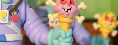 Business 5 image OUT HYPED Gift Shops in Austin TX