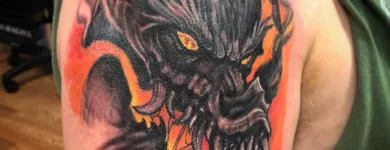 Business 1 image OUTLAW INK Ear Piercing in Kansas City MO