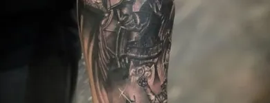 Business 2 image OUTLAW INK Ear Piercing in Kansas City MO