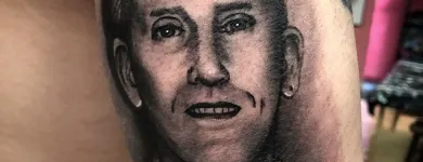 Business 3 image OUTLAW INK Ear Piercing in Kansas City MO