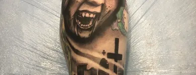 Business 4 image OUTLAW INK Ear Piercing in Kansas City MO