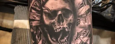 Business 5 image OUTLAW INK Ear Piercing in Kansas City MO