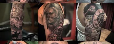 Business 7 image OUTLAW INK Ear Piercing in Kansas City MO