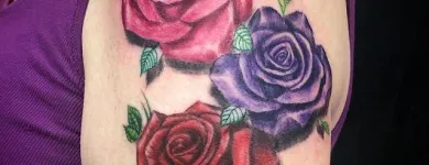 Business 8 image OUTLAW INK Ear Piercing in Kansas City MO