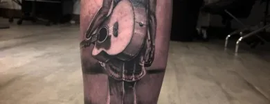 Business 11 image OUTLAW INK Ear Piercing in Kansas City MO