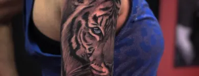 Business 12 image OUTLAW INK Ear Piercing in Kansas City MO