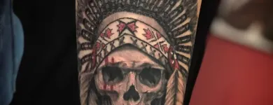 Business 13 image OUTLAW INK Ear Piercing in Kansas City MO