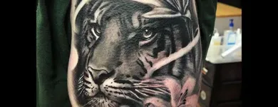 Business 16 image OUTLAW INK Ear Piercing in Kansas City MO