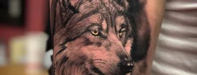 Business 18 image OUTLAW INK Ear Piercing in Kansas City MO