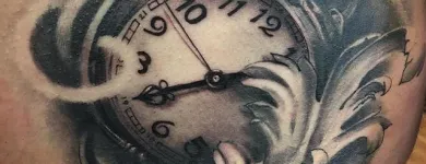 Business 20 image OUTLAW INK Ear Piercing in Kansas City MO