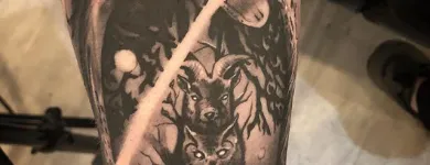 Business 22 image OUTLAW INK Ear Piercing in Kansas City MO