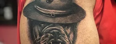 Business 23 image OUTLAW INK Ear Piercing in Kansas City MO