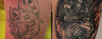 Business 28 image OUTLAW INK Ear Piercing in Kansas City MO