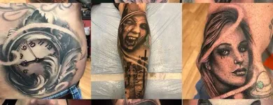 Business 29 image OUTLAW INK Ear Piercing in Kansas City MO