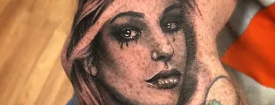 Business 30 image OUTLAW INK Ear Piercing in Kansas City MO