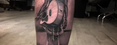 Business 31 image OUTLAW INK Ear Piercing in Kansas City MO