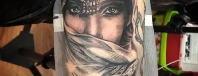 Business 32 image OUTLAW INK Ear Piercing in Kansas City MO