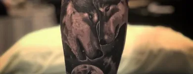 Business 34 image OUTLAW INK Ear Piercing in Kansas City MO