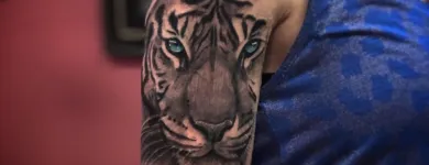 Business 35 image OUTLAW INK Ear Piercing in Kansas City MO