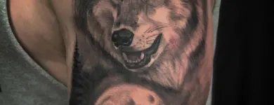 Business 36 image OUTLAW INK Ear Piercing in Kansas City MO