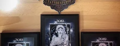 Business 38 image OUTLAW INK Ear Piercing in Kansas City MO