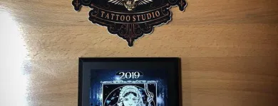 Business 39 image OUTLAW INK Ear Piercing in Kansas City MO