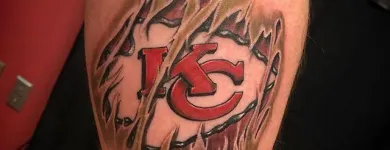 Business 41 image OUTLAW INK Ear Piercing in Kansas City MO