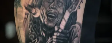 Business 44 image OUTLAW INK Ear Piercing in Kansas City MO