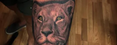 Business 49 image OUTLAW INK Ear Piercing in Kansas City MO